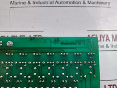 Weidmuller Rsm 160/R 806586 Relay Module 418582-2