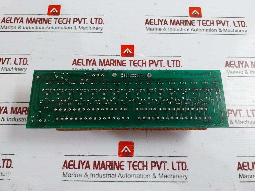 Weidmuller Rsm 160/R 806586 Relay Module 418582-2