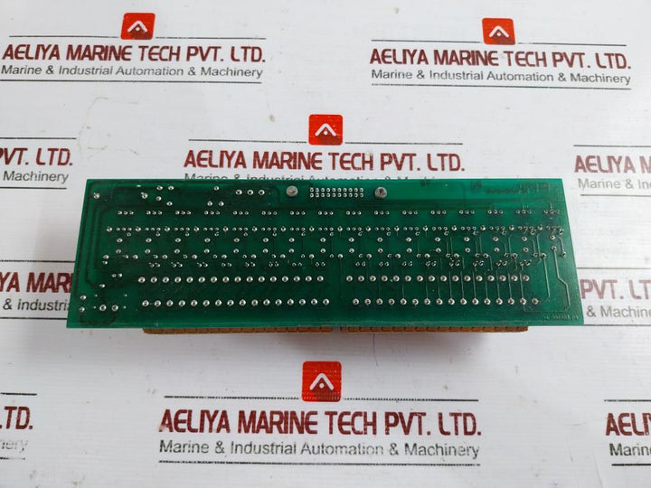 Weidmuller Rsm 160/R 806586 Relay Module 418582-2