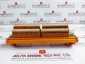 Weidmuller Rsm 160/R 806586 Relay Module 418582-2
