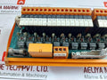 Weidmuller Rsm 160/R 806586 Relay Module 418582-2
