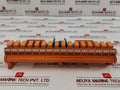 Weidmuller Rsm 16R 24Vdc Fb20 Gem 16-channel Relay Module 805073