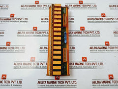 Weidmuller Rsm 16 Relay Module 413084-4