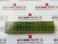 Weidmuller Rsm 16 Relay Module 413084-4