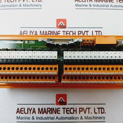 Weidmuller Rsm 16 Relay Module 900309