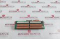 Weidmuller Rsm 16 Relay Module Es 900309 Ps 08-92 806586 300V 10A