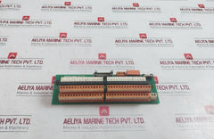 Weidmuller Rsm 16 Relay Module Es 900309 Ps 08-92 806586 300V 10A