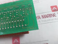 Weidmuller Rsm 16 Relay Module Es 900309 Ps 08-92 806586 300V 10A