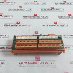 Weidmuller Rsm 16 Relay Module Es 900309 Ps 08-92 806586 300V 10A