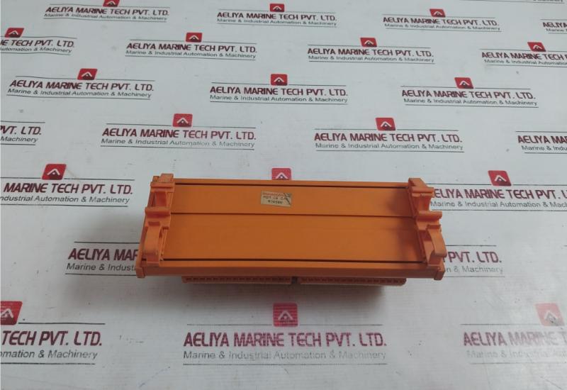 Weidmuller Rsm 16 Relay Module Es 900309 Ps 08-92 806586 300V 10A