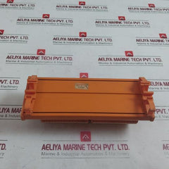 Weidmuller Rsm 16 Relay Module Es 900309 Ps 08-92 806586 300V 10A