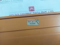 Weidmuller Rsm 16 Relay Module Es 900309 Ps 08-92 806586 300V 10A