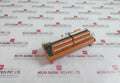 Weidmuller Rsm 16 Relay Module Es 900309 Ps 08-92 806586 300V 10A