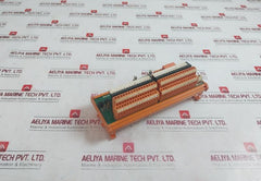 Weidmuller Rsm 16 Relay Module Es 900309 Ps 08-92 806586 300V 10A