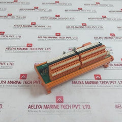 Weidmuller Rsm 16 Relay Module Es 900309 Ps 08-92 806586 300V 10A