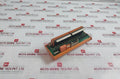 Weidmuller Rsm 16 Relay Module Es 900309 Ps 08-92 806586 300V 10A