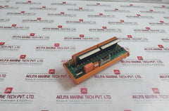 Weidmuller Rsm 16 Relay Module Es 900309 Ps 08-92 806586 300V 10A