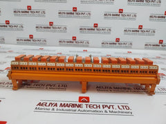 Weidmüller Rsm 16 Relay Module, 413084-4
