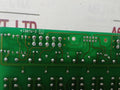 Weidmuller Rsm 800367 Digital Terminal Module 413872-3L 24V/Dc