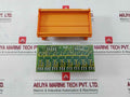 Weidmuller Rsm 800367 Relay Module Sgr662 Ex-82/2082U 24V Dc 16A 250V