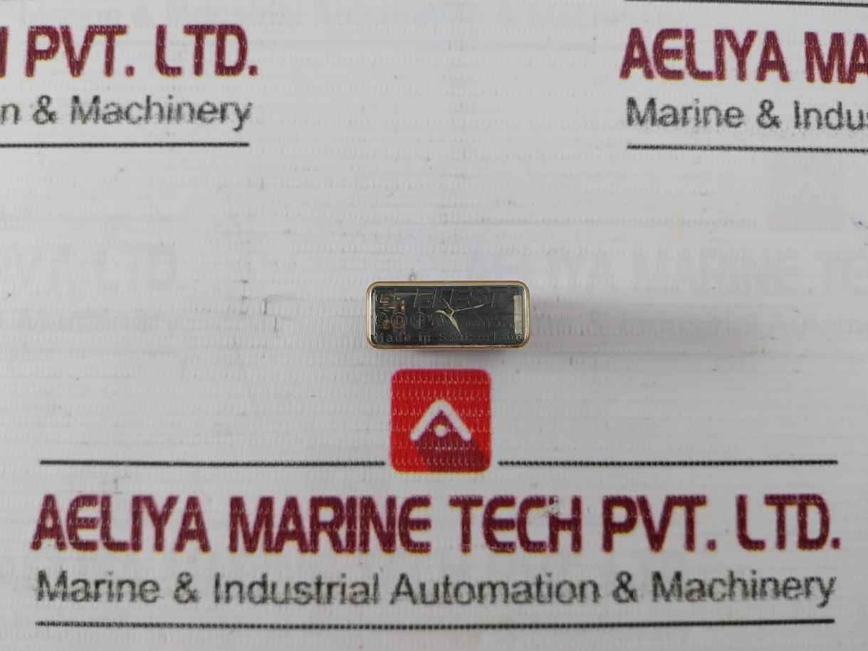 Weidmuller Rsm 800367 Relay Module Sgr662 Ex-82/2082U 24V Dc 16A 250V