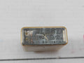 Weidmuller Rsm 800367 Relay Module Sgr662 Ex-82/2082U 24V Dc 16A 250V