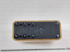 Weidmuller Rsm 800367 Relay Module Sgr662 Ex-82/2082U 24V Dc 16A 250V