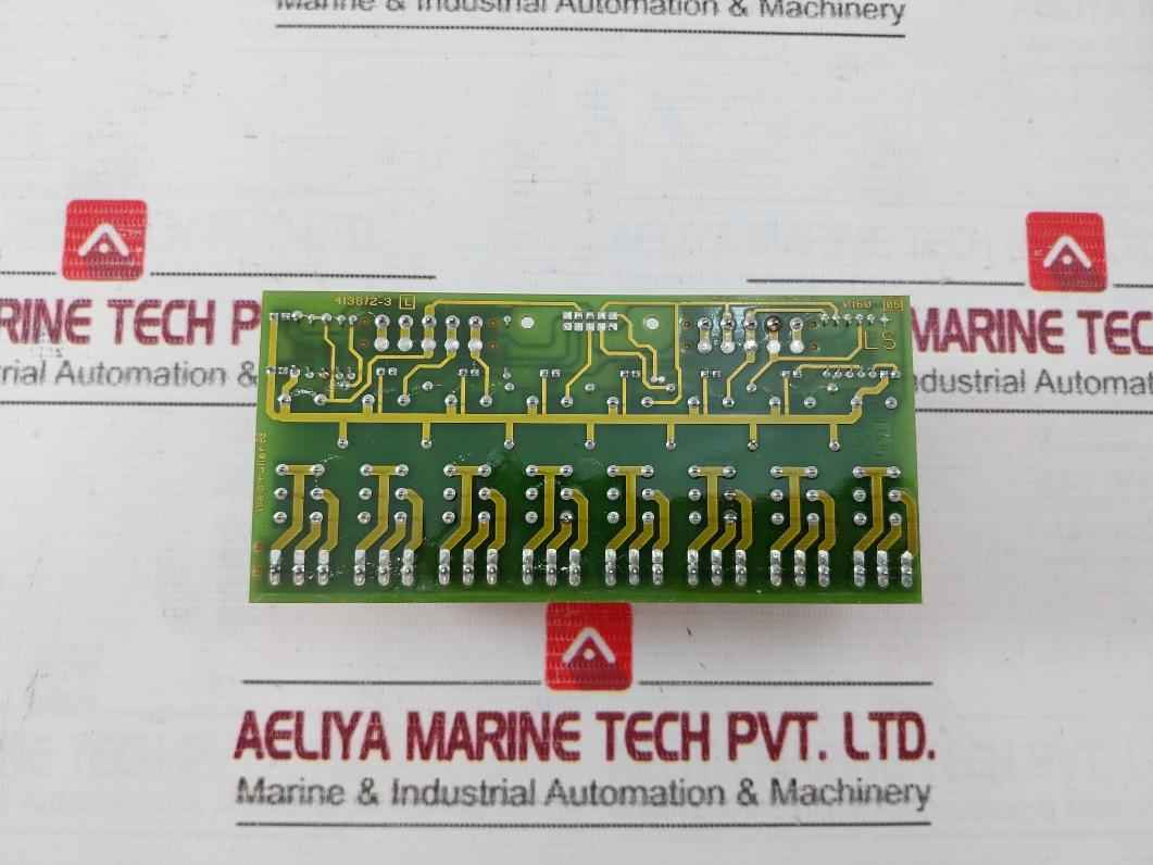 Weidmuller Rsm 800367 Relay Module Sgr662 Ex-82/2082U 24V Dc 16A 250V