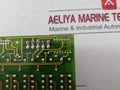 Weidmuller Rsm 800367 Relay Module Sgr662 Ex-82/2082U 24V Dc 16A 250V