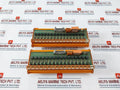 Weidmuller Rsm 802124 Relay Module 402017 18-32v 08-9204