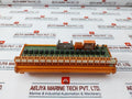 Weidmuller Rsm 802124 Relay Module 402017 18-32v 08-9204