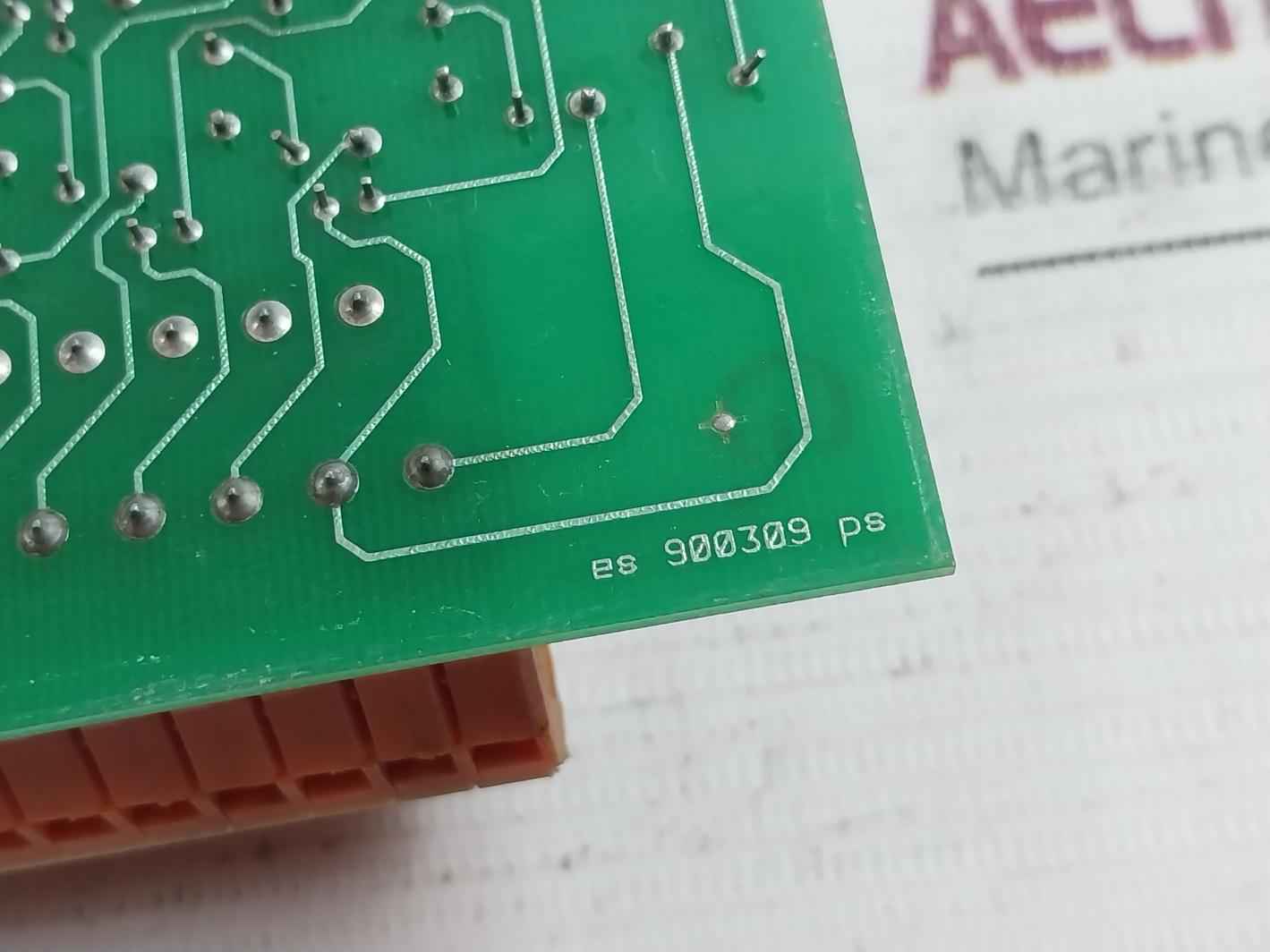 Weidmuller Rsm 806586 Relay Module 18-32V