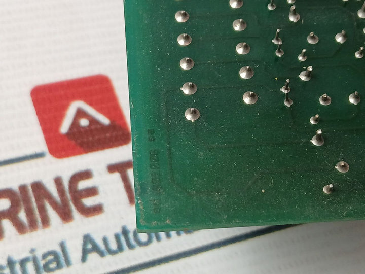 Weidmuller Rsm 806586 Relay Module 18-32Vdc