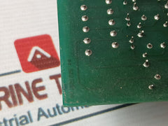 Weidmuller Rsm 806586 Relay Module 18-32Vdc