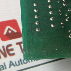 Weidmuller Rsm 806586 Relay Module 18-32Vdc