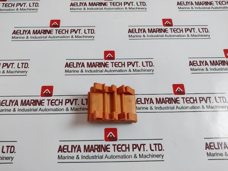 Weidmuller Sl Gz8 Relay Module