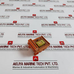 Weidmuller Sl Gz8 Relay Module