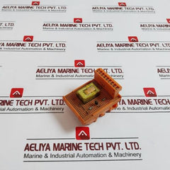 Weidmuller Sl Gz8 Relay Module