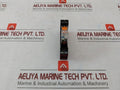 Weidmuller Src-i 2Co 8869490000 Relay With Socket Rci374Ac4 8A/250Vac