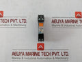 Weidmuller Src-i 2Co 8869490000 Relay With Socket Rci374Ac4 8A/250Vac