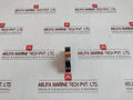 Weidmuller Src-i 2Co Relay Socket 8869490000 24Vdc 8A/250Vac Rci374Ac4