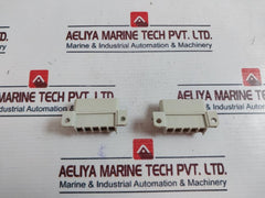 Weidmuller Stv S 5 Ss Pcb Plug-in Connector 30A 500V