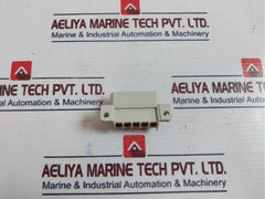 Weidmuller Stv S 5 Ss Pcb Plug-in Connector 30A 500V