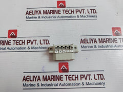 Weidmuller Stv S 5 Ss Pcb Plug-in Connector 30A 500V