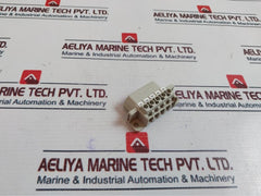 Weidmuller Stv S 5 Ss Pcb Plug-in Connector 30A 500V