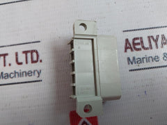 Weidmuller Stv S 5 Ss Pcb Plug-in Connector 30A 500V