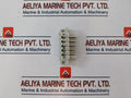Lot of 10X Weidmuller Stv S 6 Sb Plug Connector