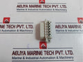 Weidmuller Stv S 6 Ss Plug In Connector Terminal Block 30A 500V Awg 20-12