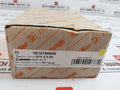 Weidmuller Stv S 9 Ss Plug-in Connector 1612160000 30A 500V