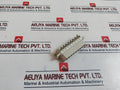 Weidmuller Stv S 9 Ss Plug-in Connector 1612160000 30A 500V